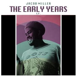 Cover of The Early Years