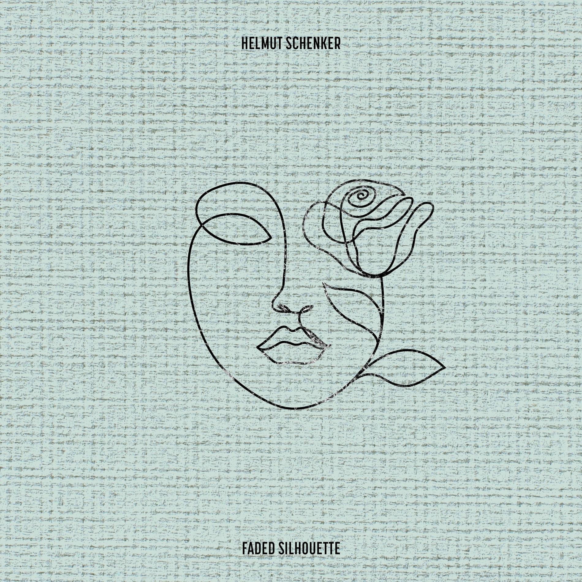Album cover of Faded Silhouette