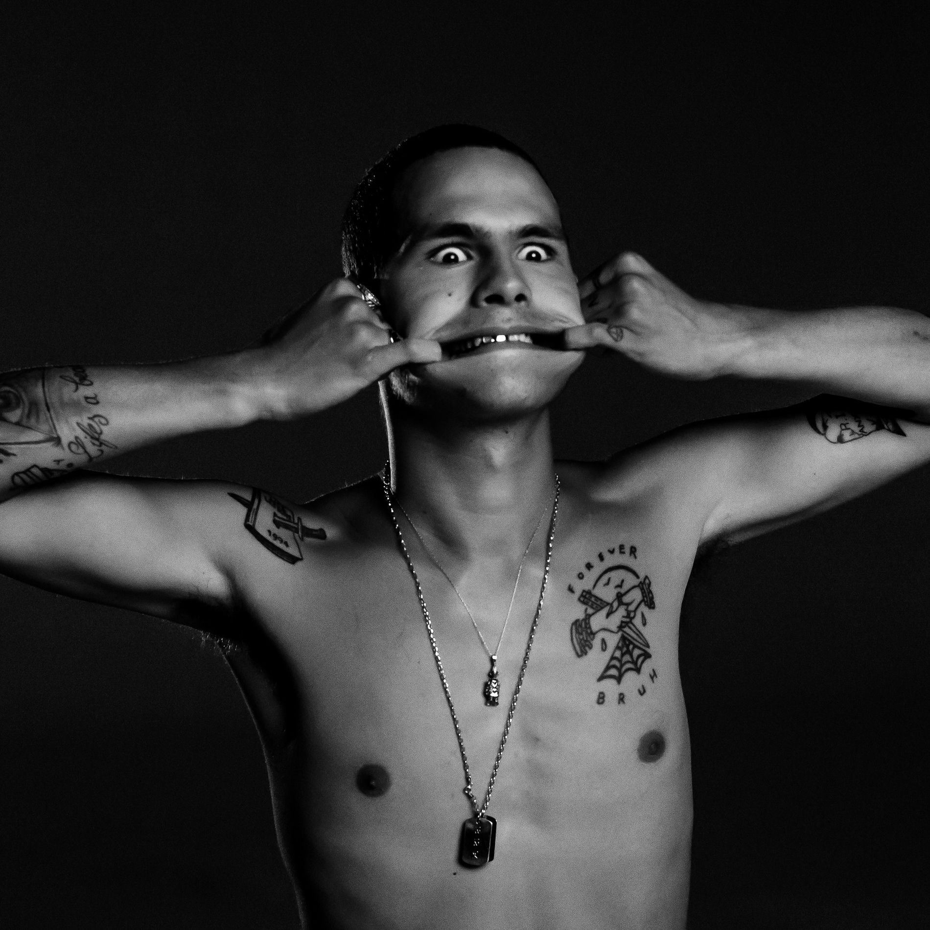 Album cover of Murder