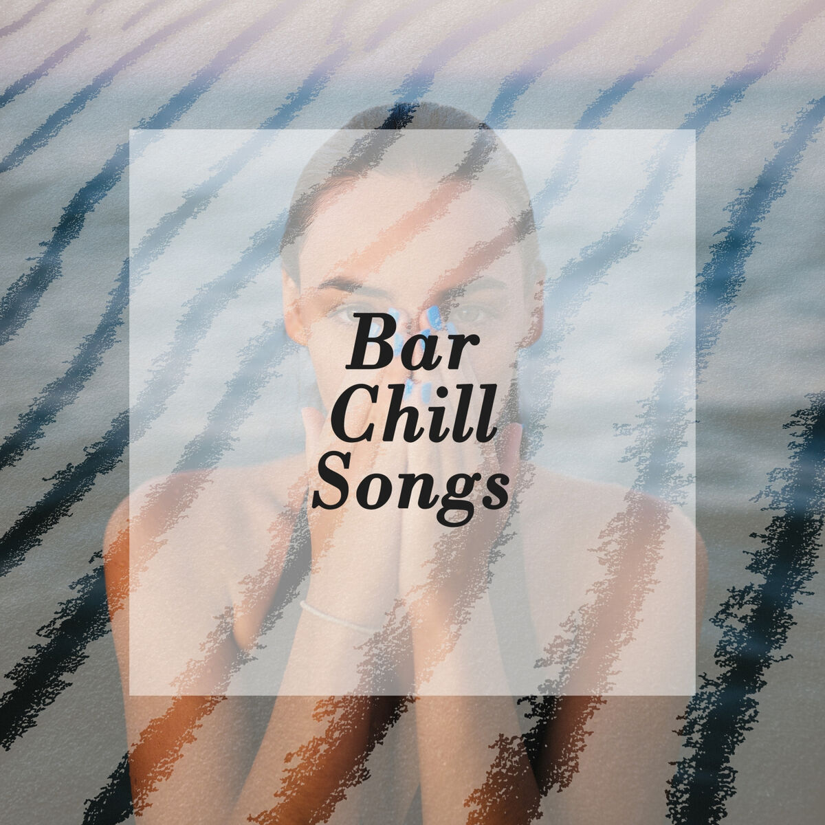 Album cover of Bar Chill Songs