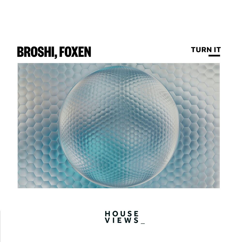 Picture of Turn It