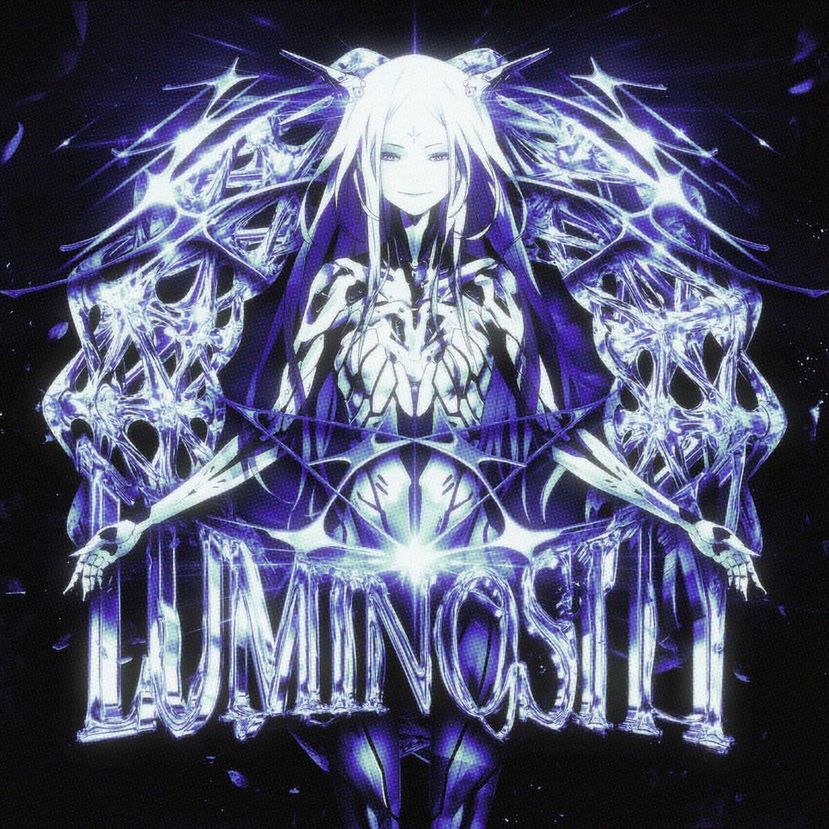 Album cover of LUMINOSITY