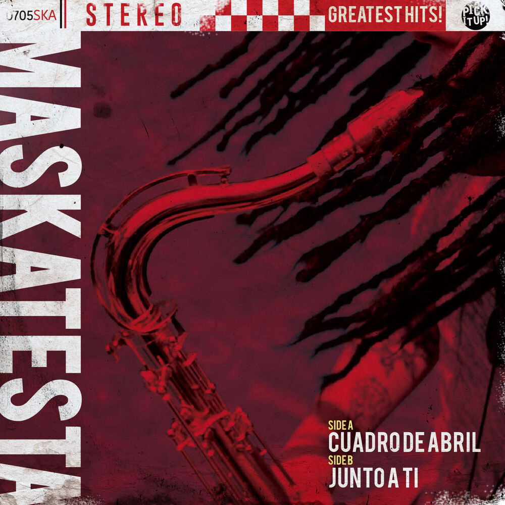 Picture of Cuadro de Abril