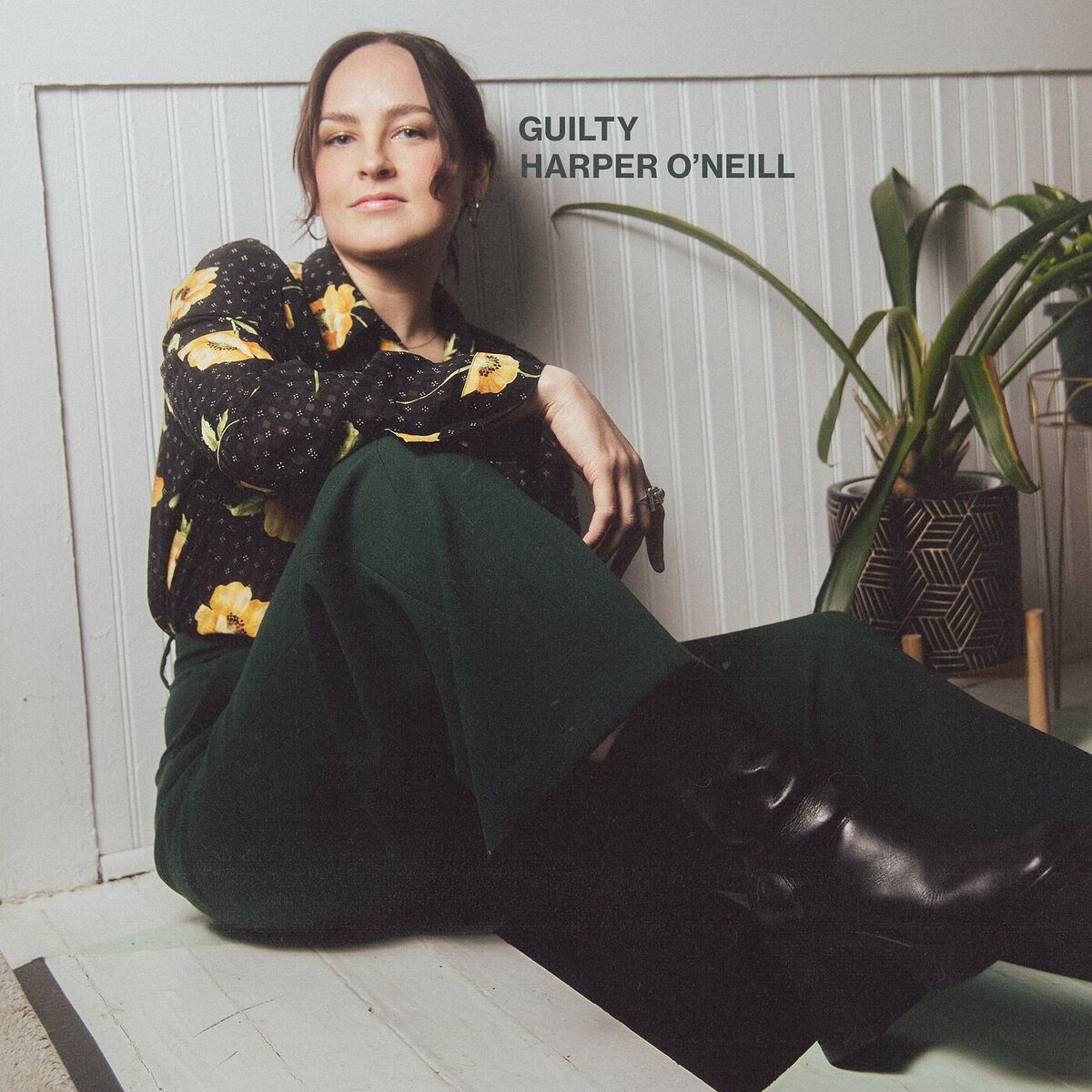 Album cover of Guilty