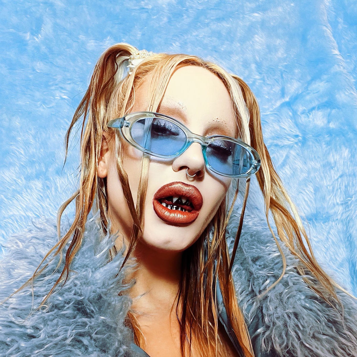 Album cover of Solitary Individual