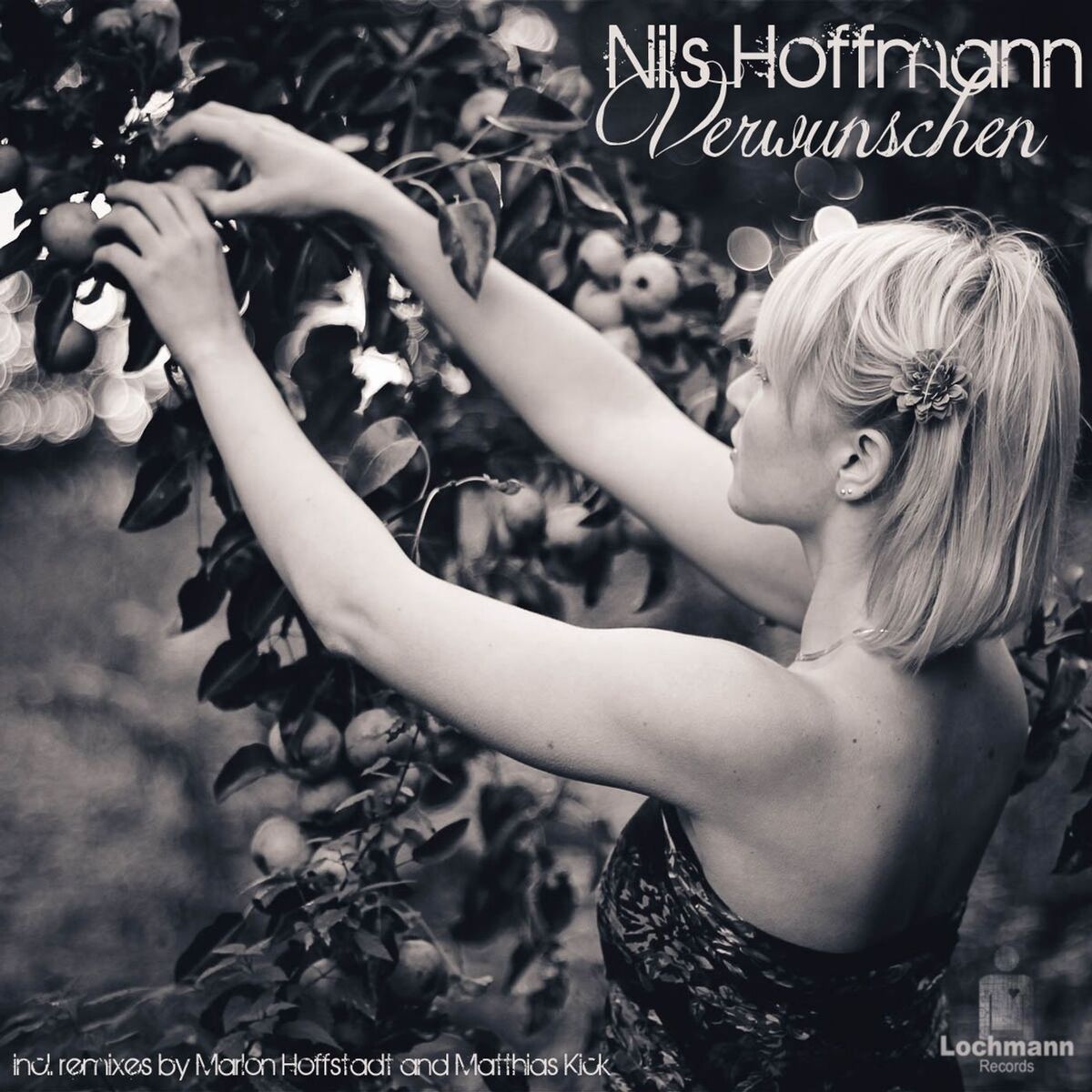 Album cover of Verwunschen