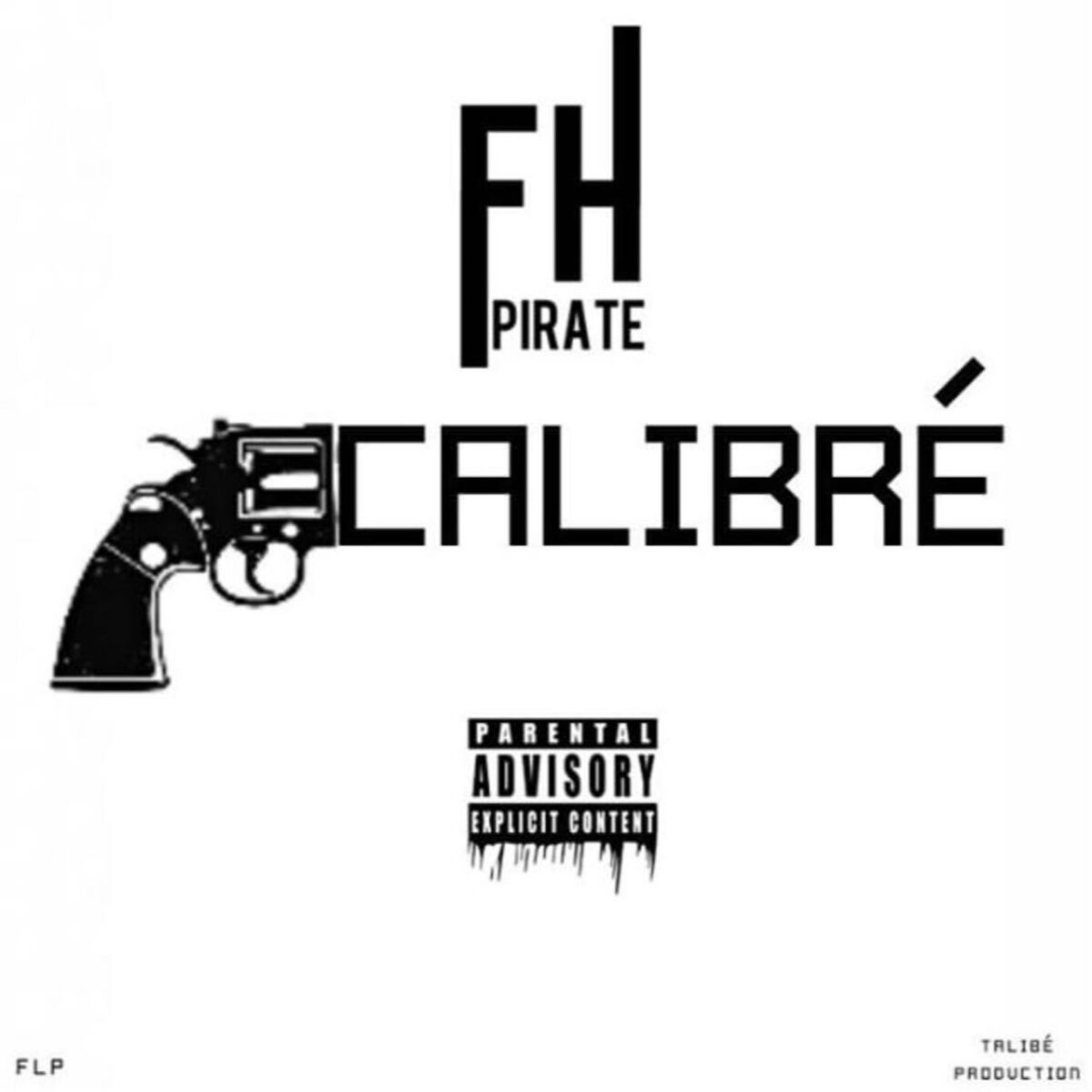 Album cover of Calibré
