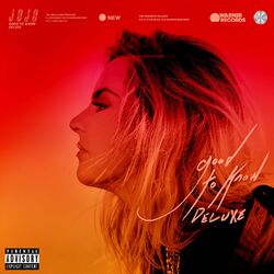 Cover of good to know (Deluxe)