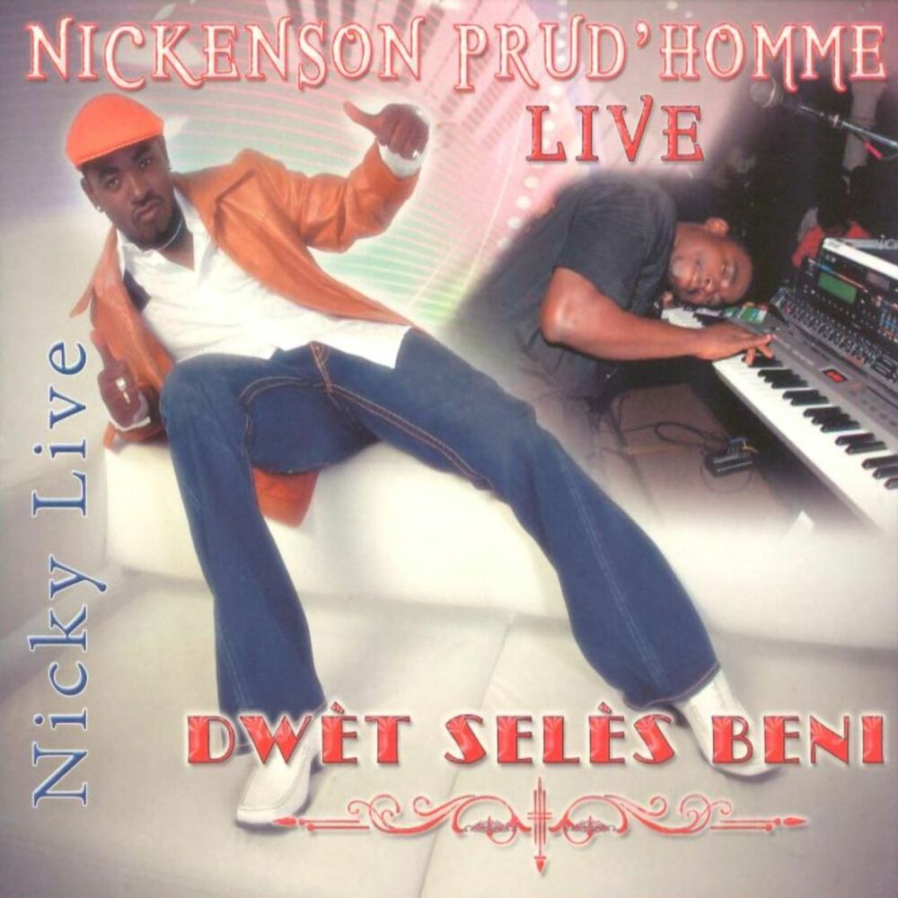 Picture of Dwèt selès beni (Live)
