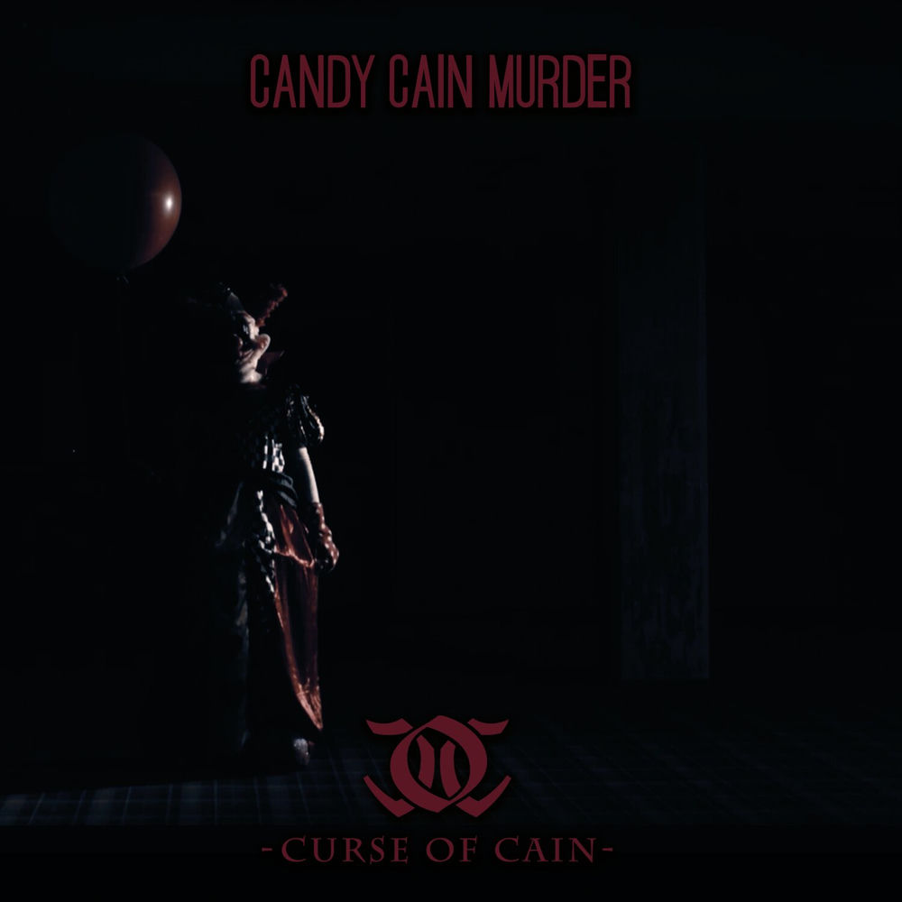 Cover du titre Candy Cain Murder