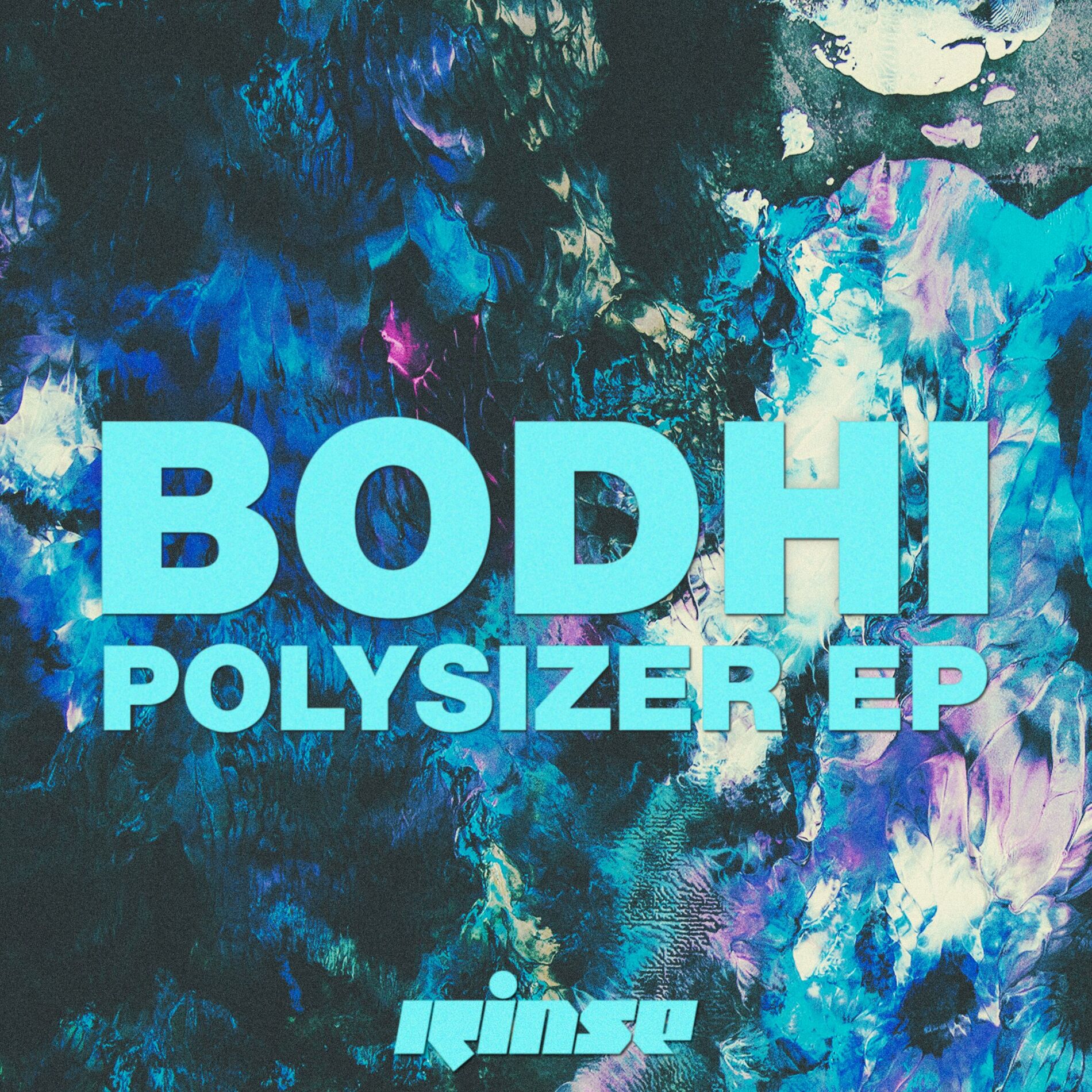 Album cover of Polysizer - EP