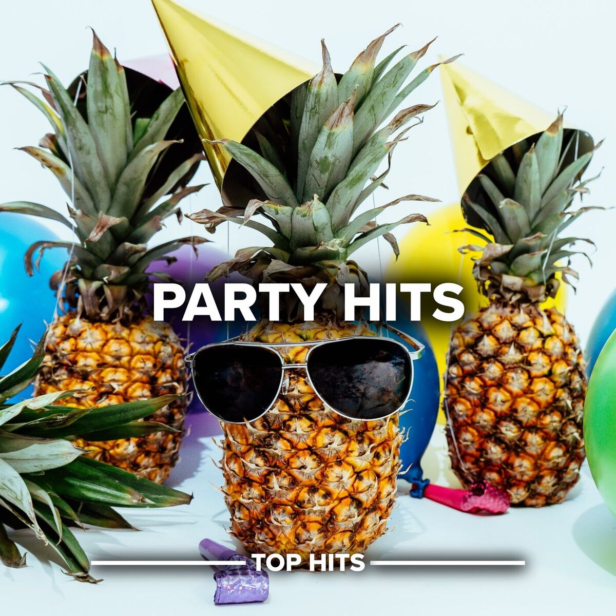 Album cover of Party Hits