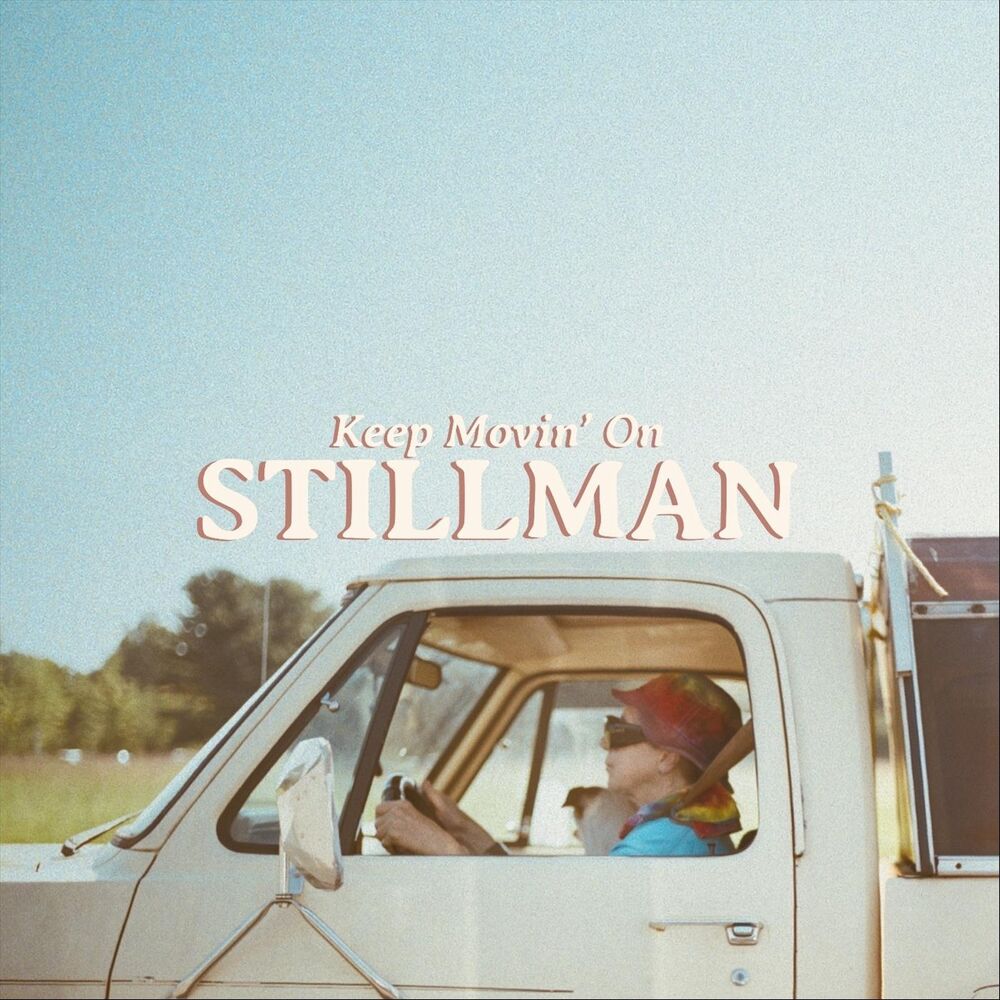 Picture of Keep Movin' On