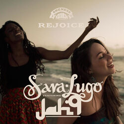Cover of Rejoice