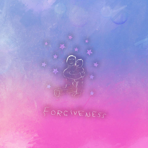 Forgiveness artwork