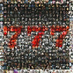 Cover of 777