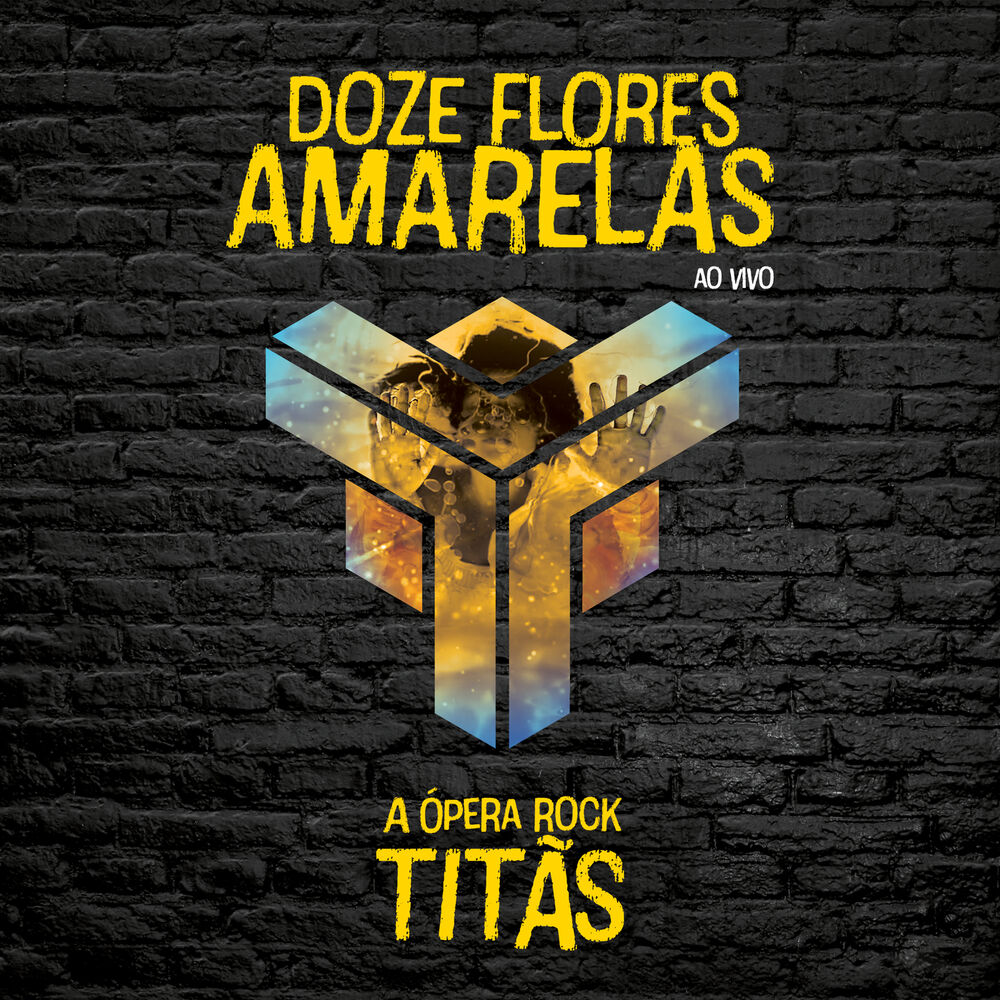 Picture of Doze Flores Amarelas - A Ópera Rock (Ao Vivo)
