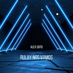 Cover of RULAY NOS VAMOS