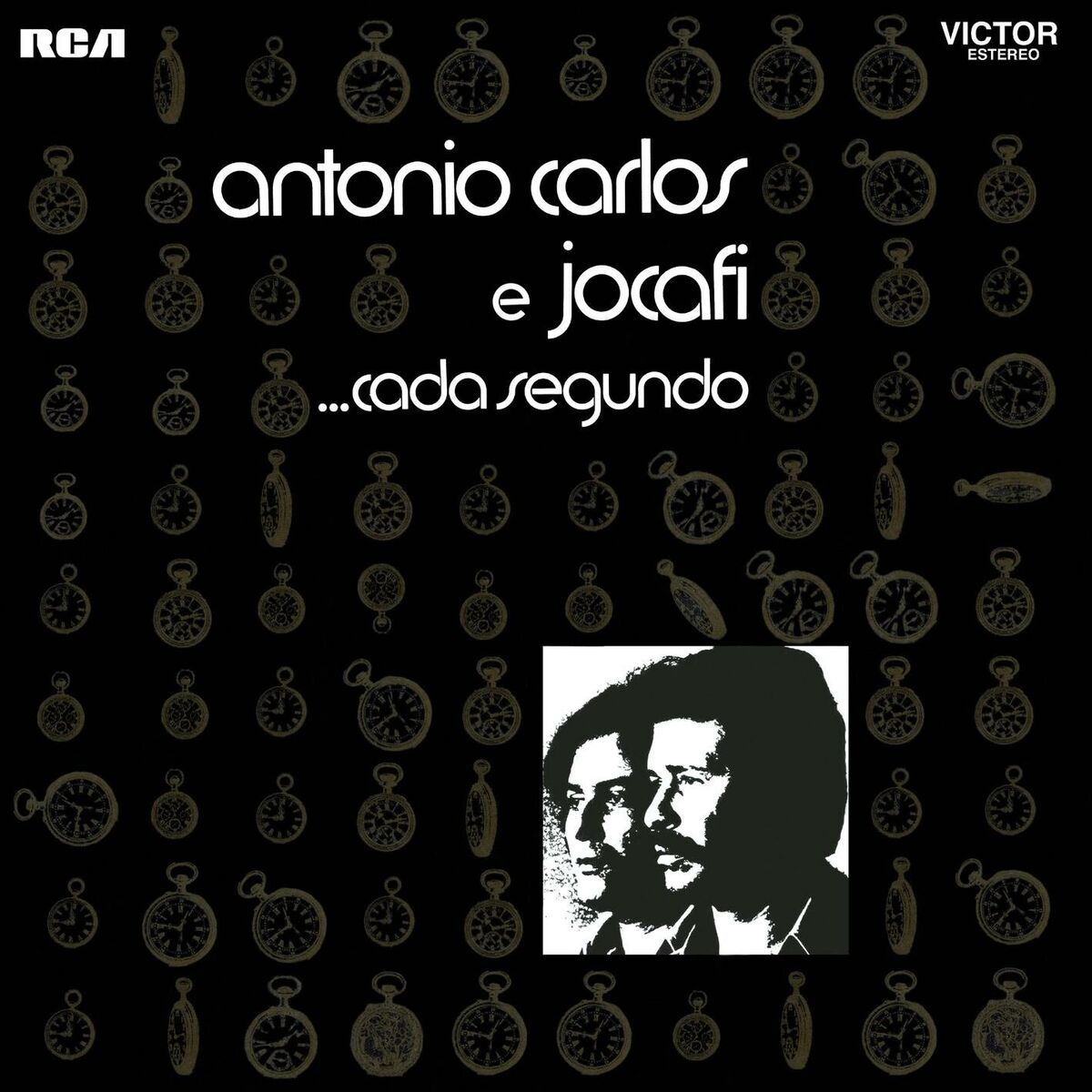 Album cover of Encabulada