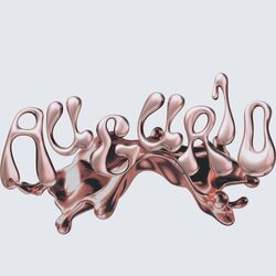 Cover of AUGURIO