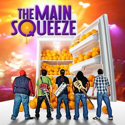 Cover of The Main Squeeze
