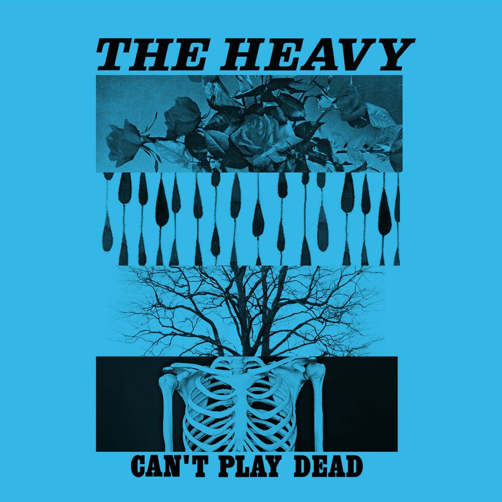 Picture of Can't Play Dead