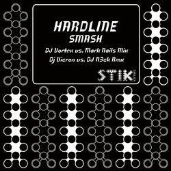 Cover of Smash (Single)