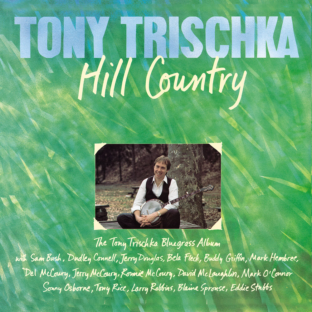 Picture of Hill Country