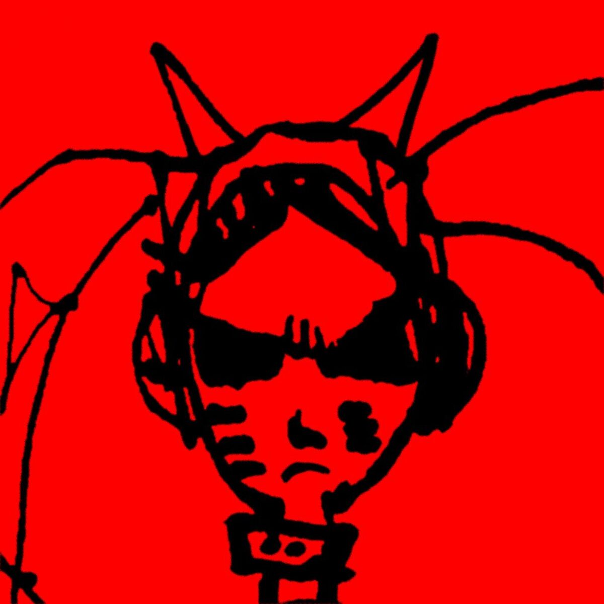 Album cover of Amoureuse