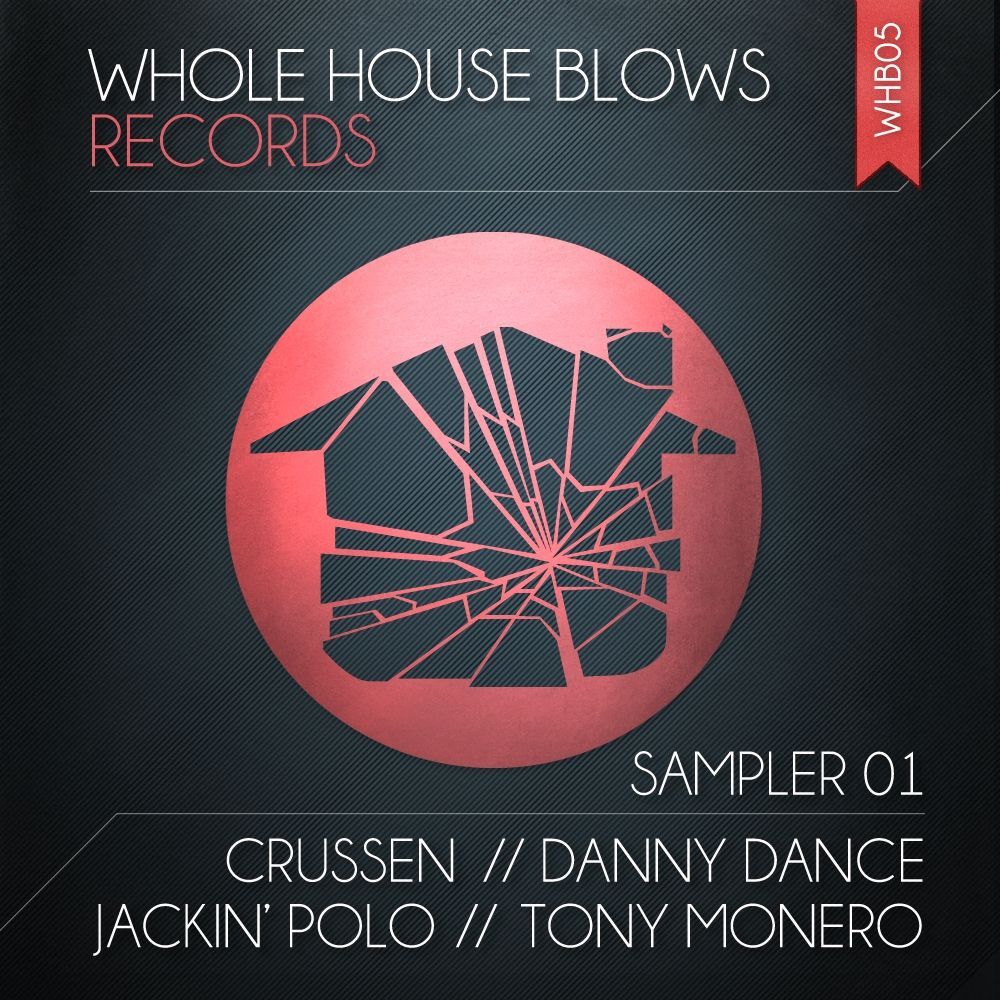 Picture of Whole House Blows Sampler Vol.1