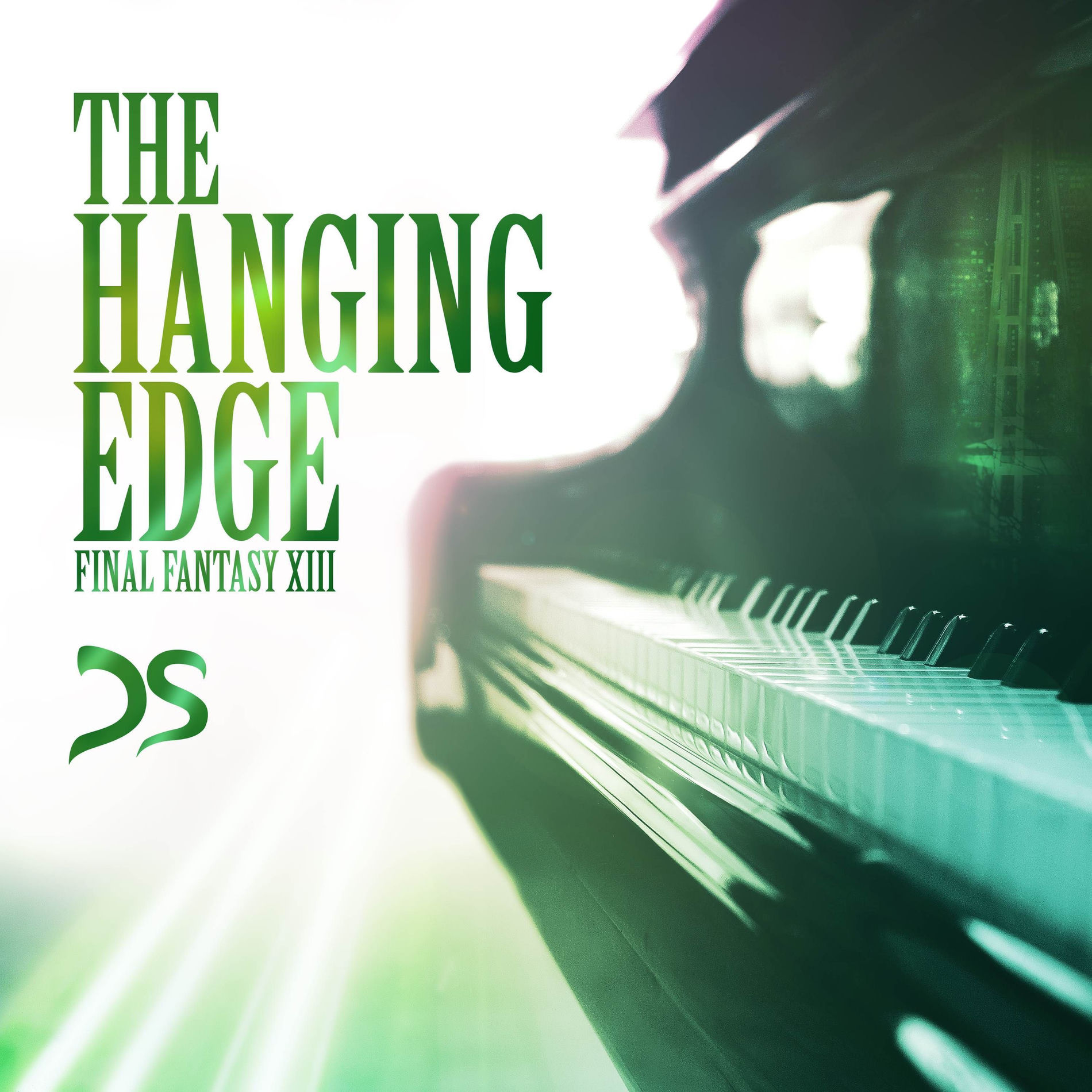 Album cover of The Hanging Edge (From 
