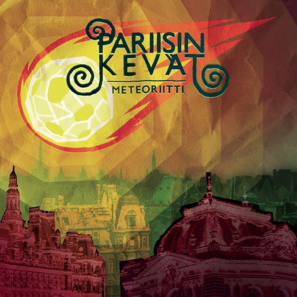 Picture of Meteoriitti