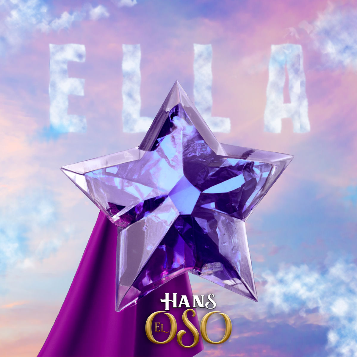 Album cover of Ella