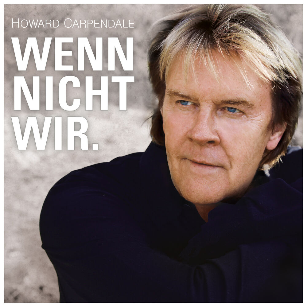 Picture of Wenn nicht wir.