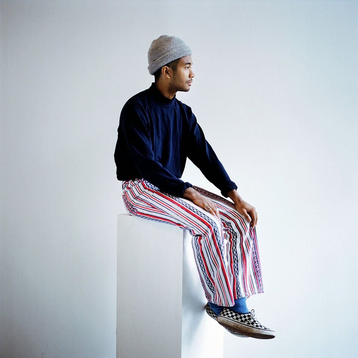 Album cover of Omaha