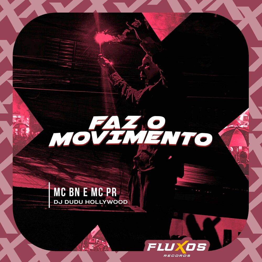 Picture of Faz o Movimento