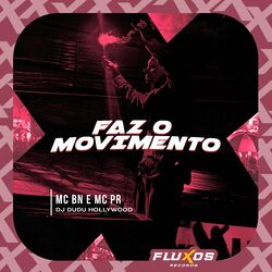 Cover of Faz o Movimento