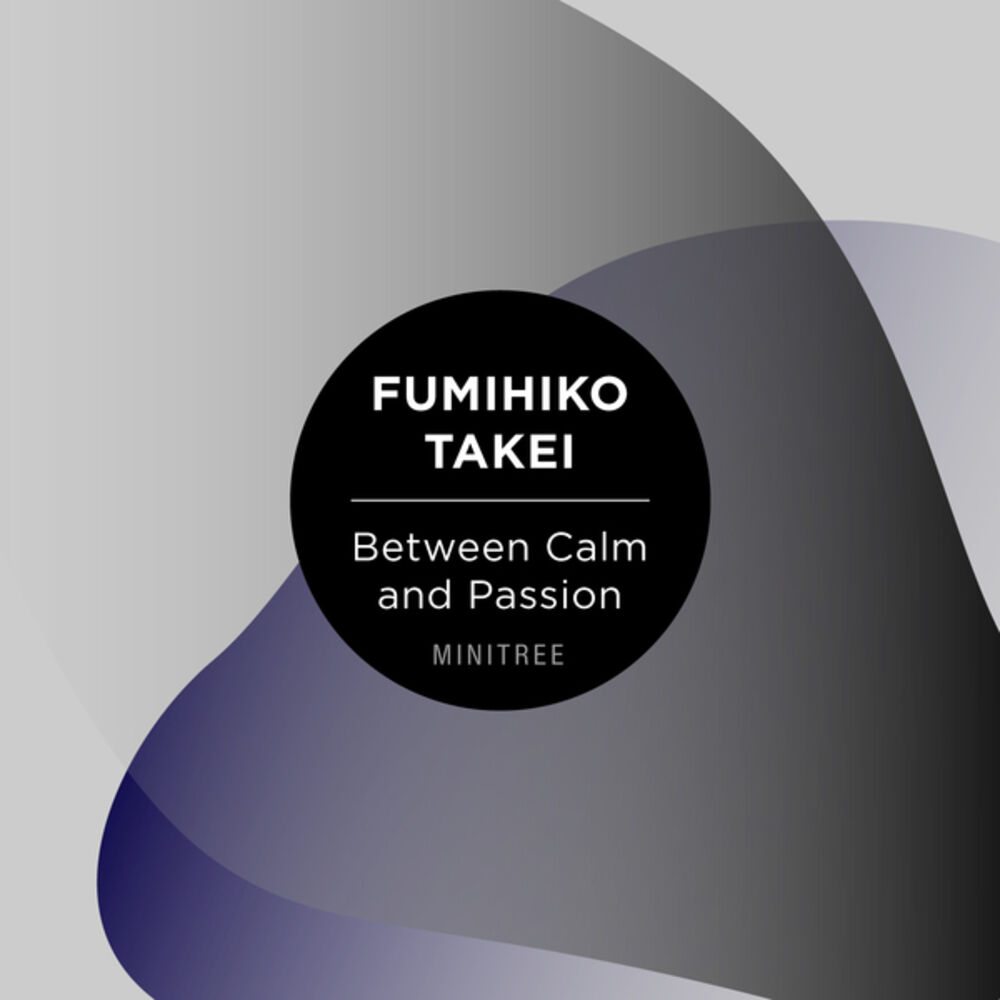 Picture of Between Calm and Passion