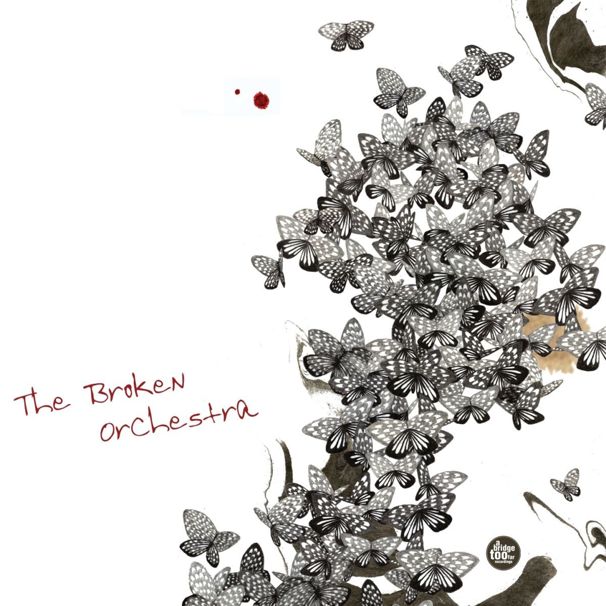 Album cover of Over & Over// Shibui