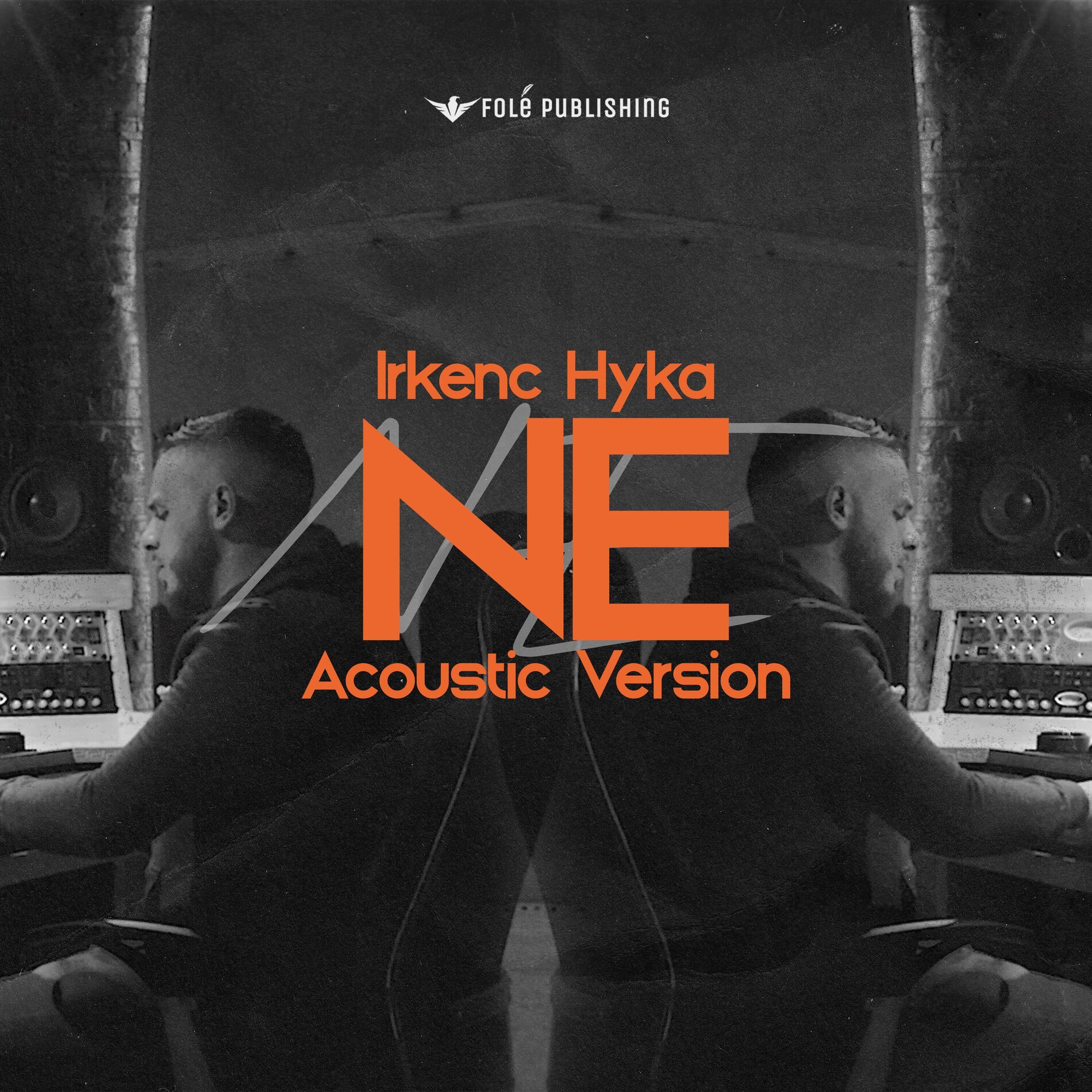 Album cover of Ne (Acoustic Version)