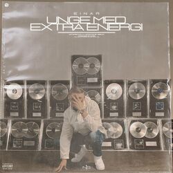 Cover of Unge Med Extra Energi