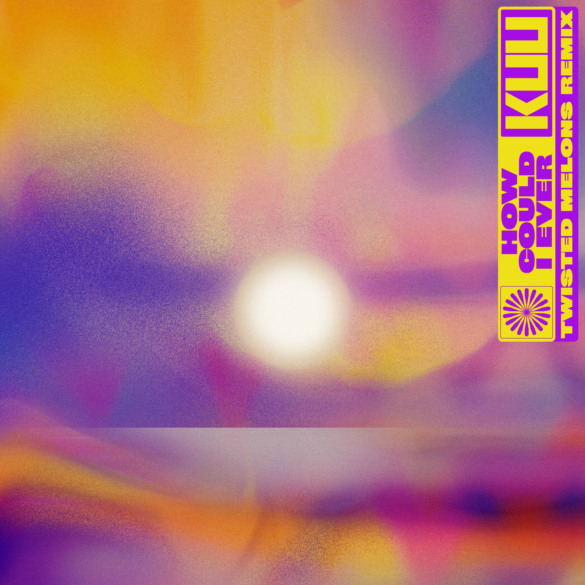 Album cover of How Could I Ever (feat. Shungudzo)