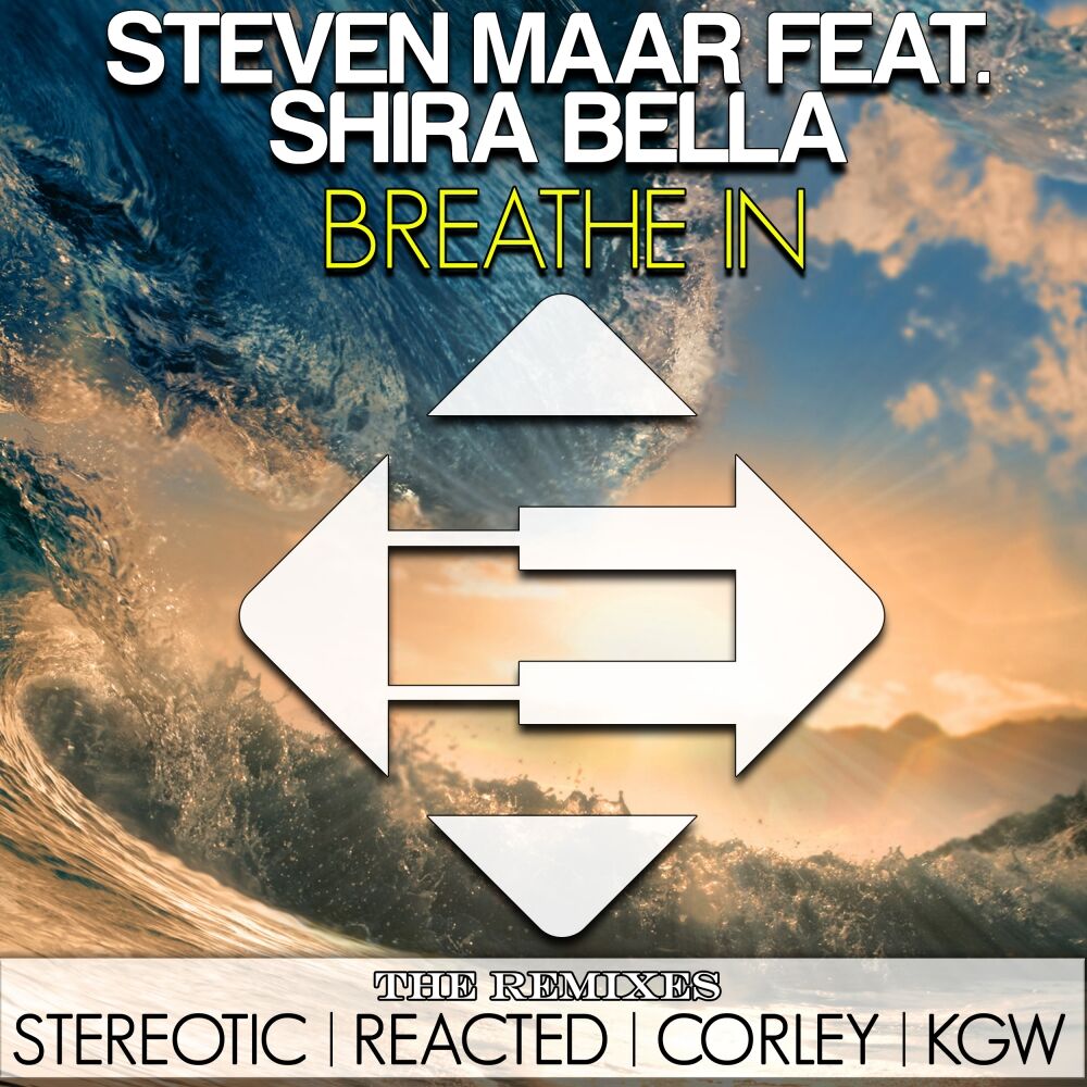 Picture of Breath In: The Remixes