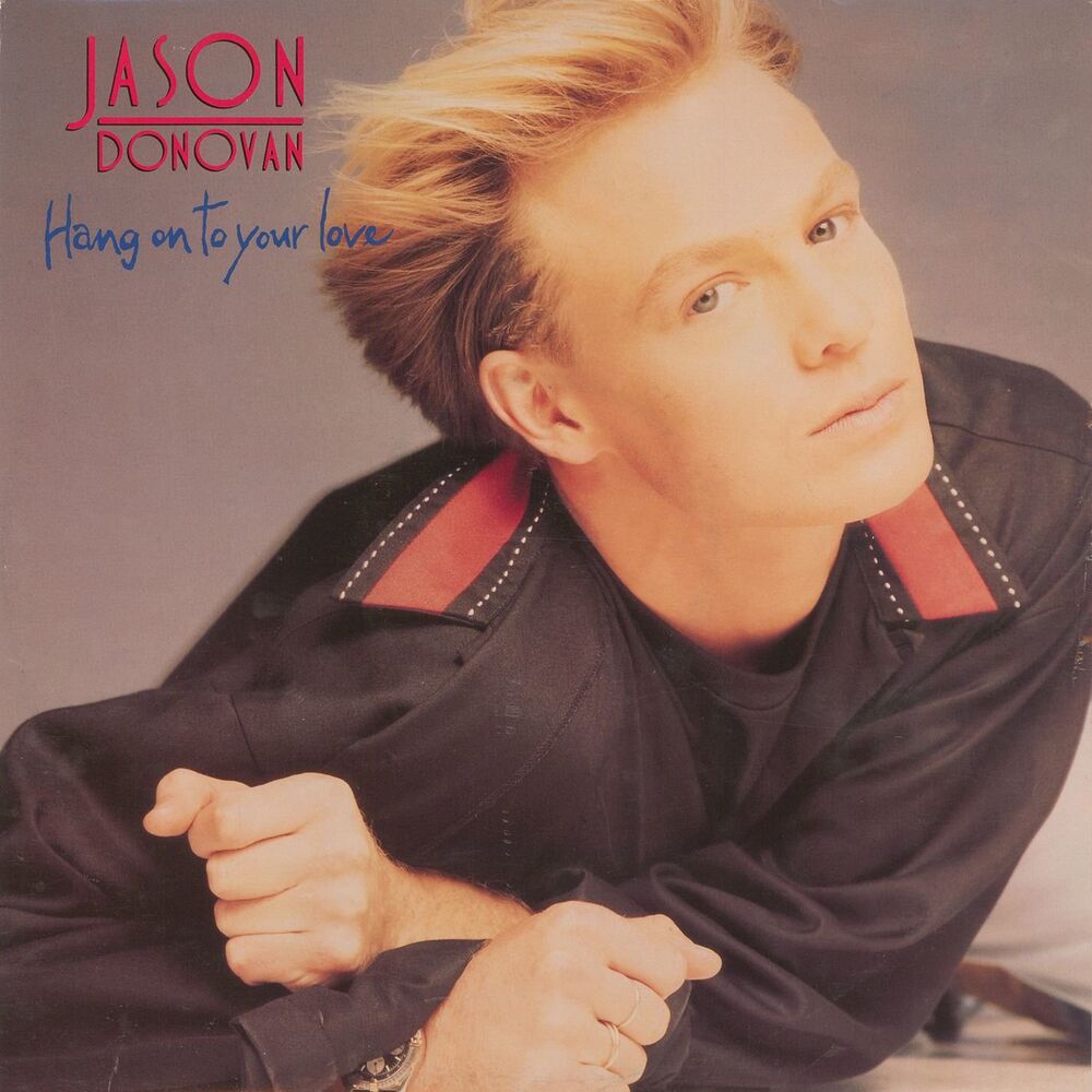 Picture of Hang On to Your Love