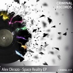 Cover of Space Reality