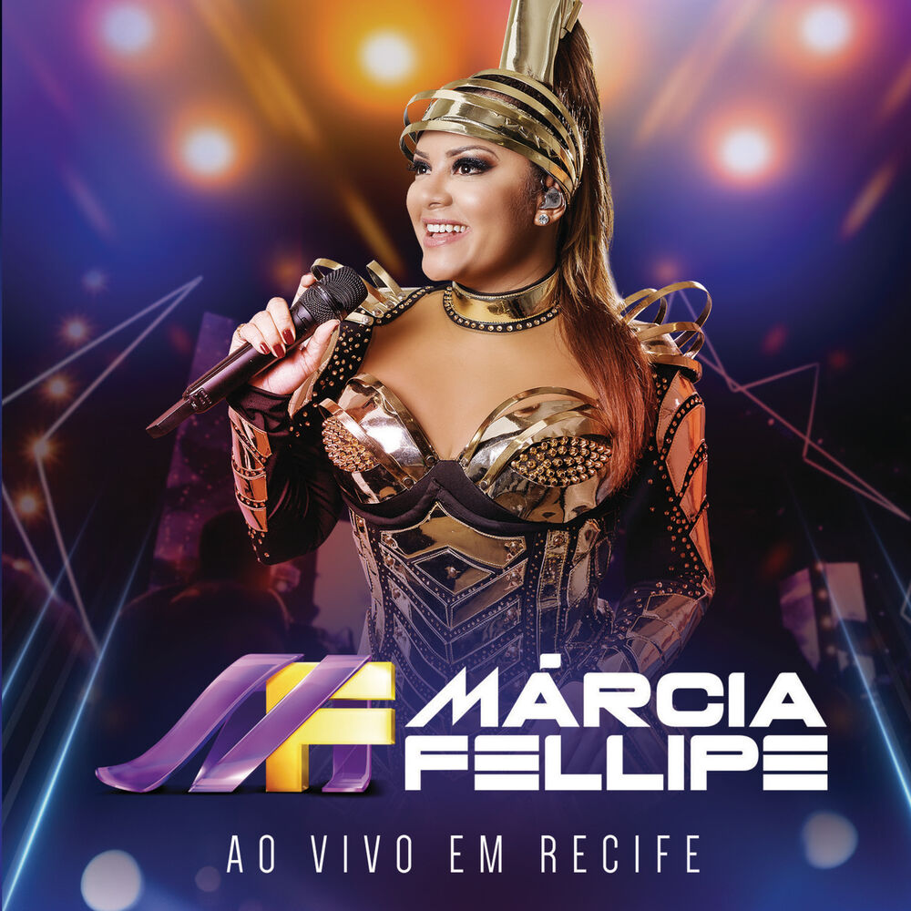 Picture of Ao Vivo Em Recife (Ao Vivo)