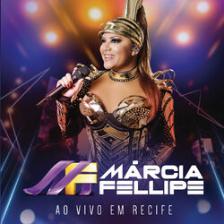 Cover of Ao Vivo Em Recife (Ao Vivo)