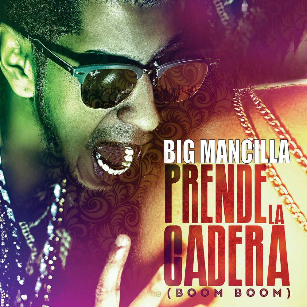 Picture of Prende la Cadera (Boom Boom)