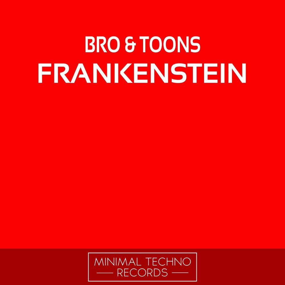Picture of Frankenstein