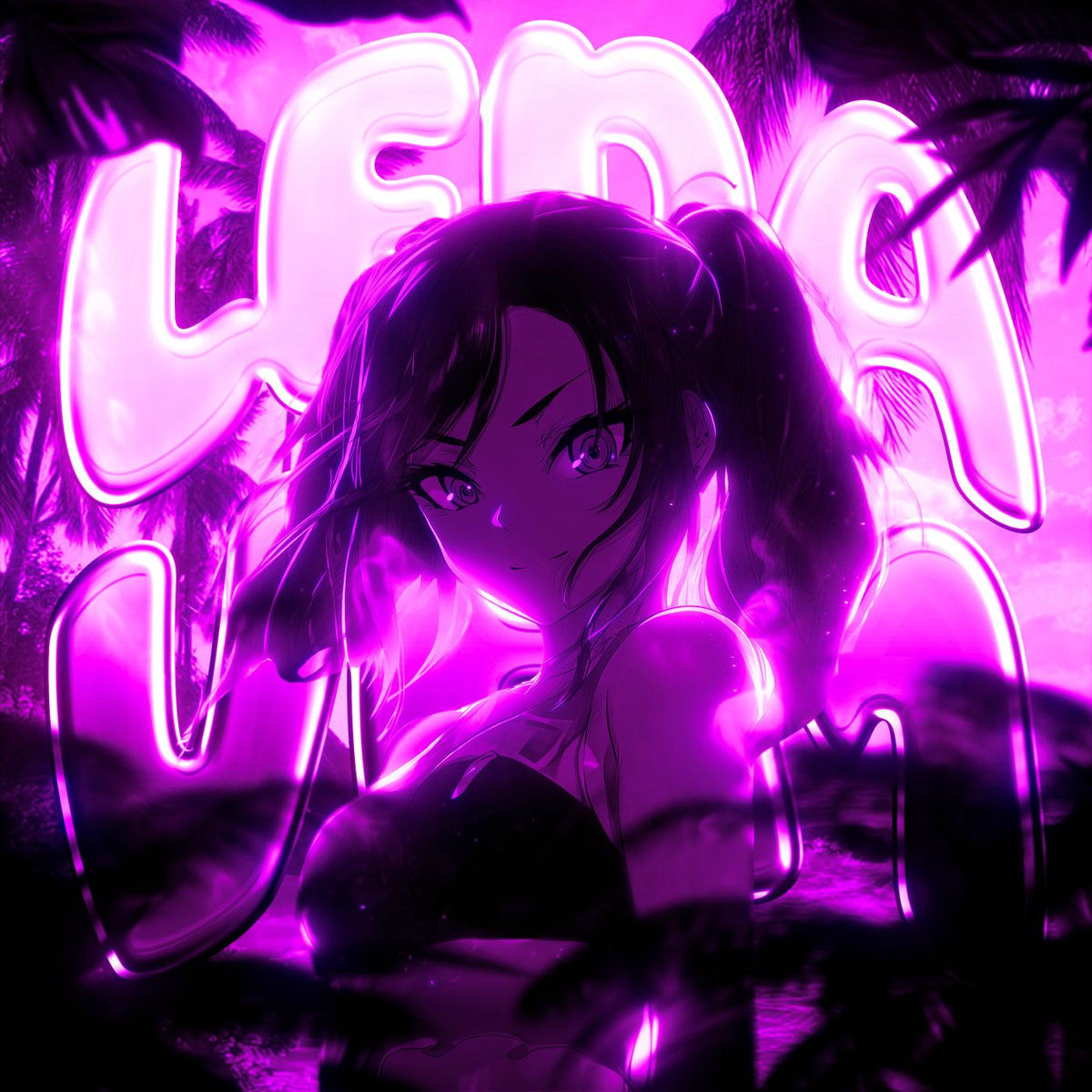 Album cover of LEDA VEM!